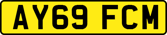AY69FCM