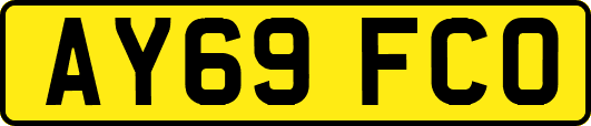 AY69FCO