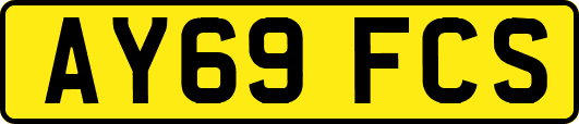 AY69FCS