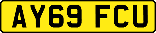 AY69FCU