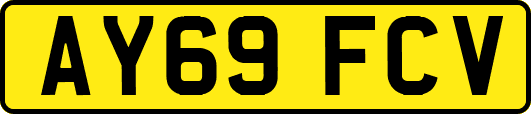 AY69FCV