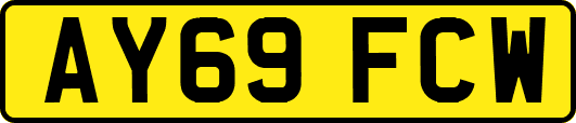 AY69FCW