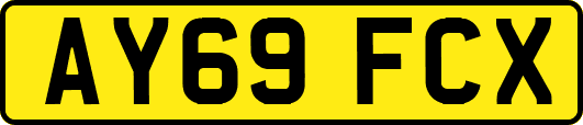 AY69FCX