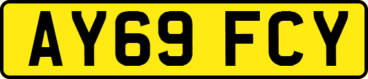 AY69FCY