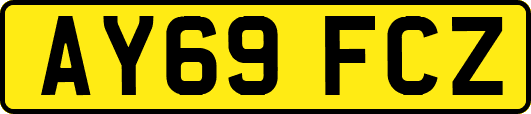 AY69FCZ