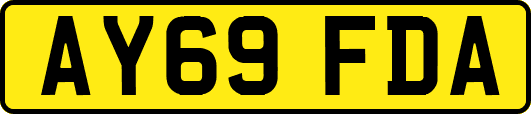 AY69FDA
