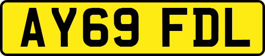 AY69FDL