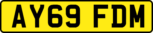 AY69FDM