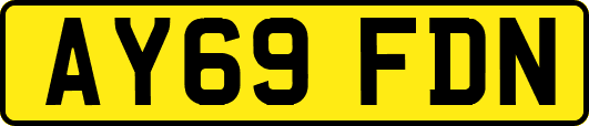 AY69FDN