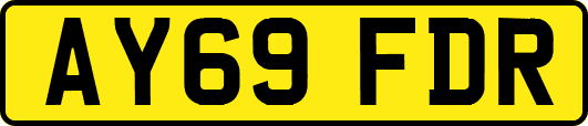 AY69FDR