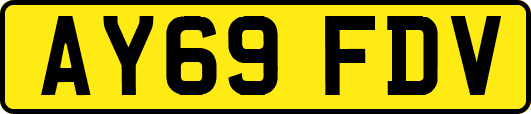 AY69FDV