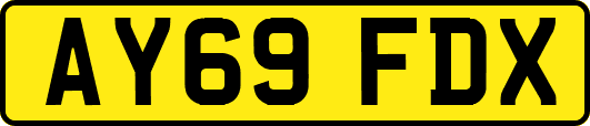AY69FDX