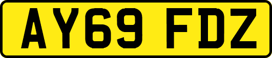 AY69FDZ