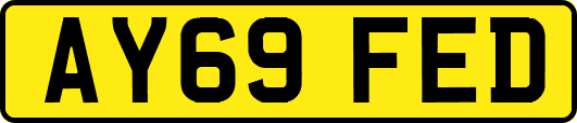 AY69FED