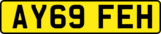 AY69FEH