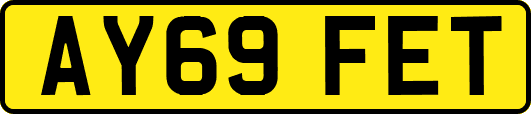 AY69FET