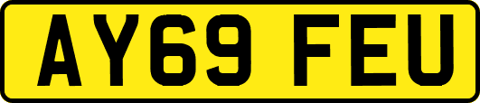 AY69FEU