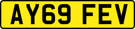 AY69FEV