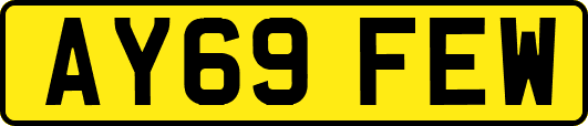 AY69FEW
