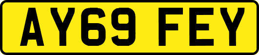 AY69FEY