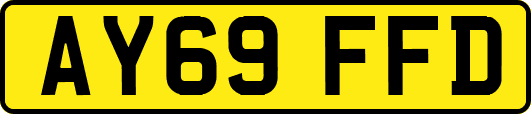 AY69FFD