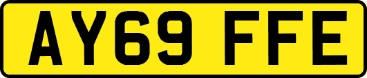 AY69FFE