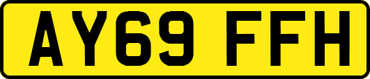 AY69FFH