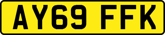 AY69FFK