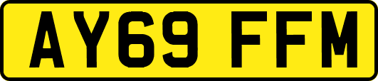 AY69FFM