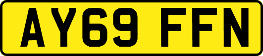 AY69FFN