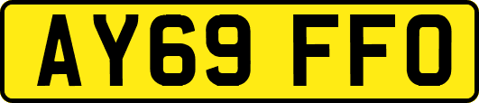 AY69FFO