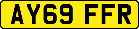 AY69FFR