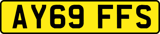 AY69FFS