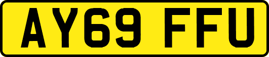 AY69FFU
