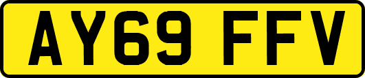 AY69FFV