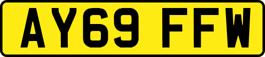 AY69FFW
