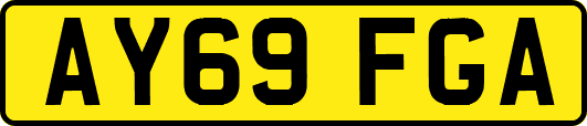 AY69FGA