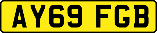 AY69FGB