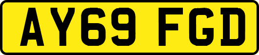 AY69FGD