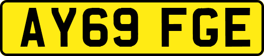 AY69FGE