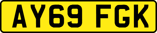AY69FGK