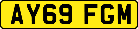AY69FGM