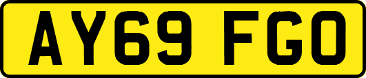 AY69FGO