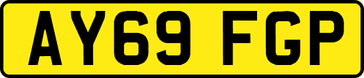 AY69FGP