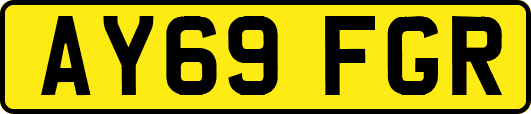 AY69FGR