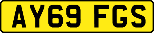 AY69FGS