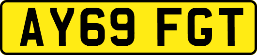 AY69FGT