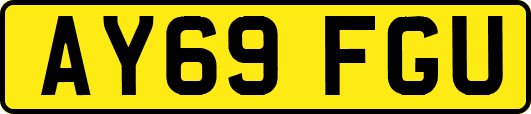 AY69FGU