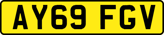 AY69FGV