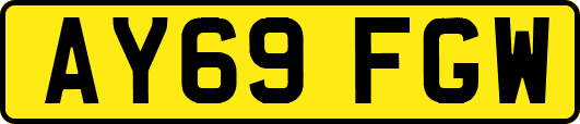 AY69FGW